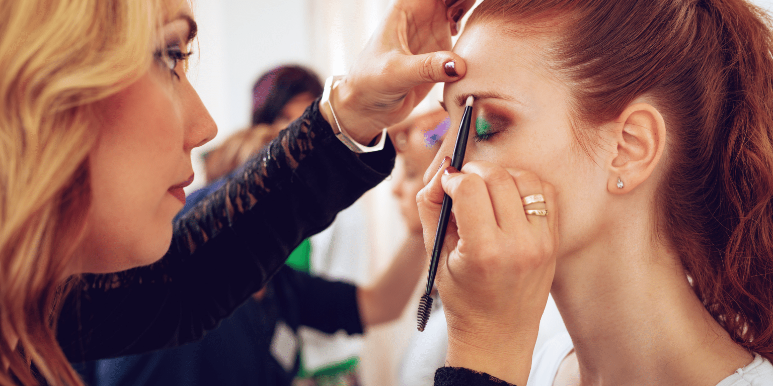 How to Become a Thriving Makeup Artist: The Complete Guide